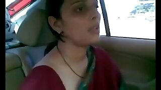 INDIAN HOUSEWIFE HARDCORE FUCKING IN CAR BY EX Show one's age