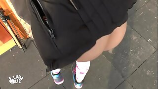 anal public fuck here teen clumsy slut and cumshot