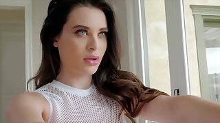 Doctor (Danny D) Tests (Sienna Day) Pussy If She Can Feel Anything - Brazzers